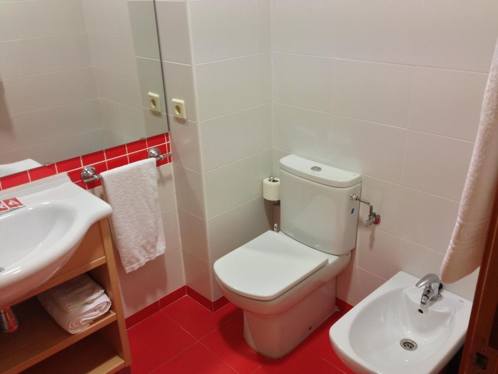 Hotel Vinas 17 Teruel Exteriör bild