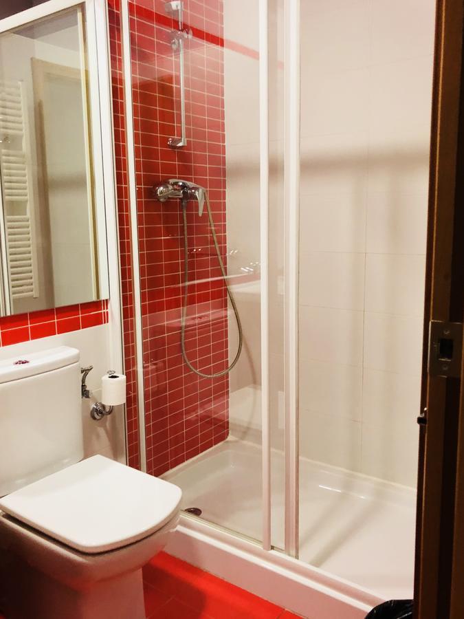 Hotel Vinas 17 Teruel Exteriör bild